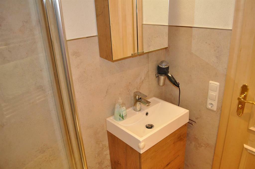 Ferienwohnung Beim Jokelar Bad Hindelang Exterior foto